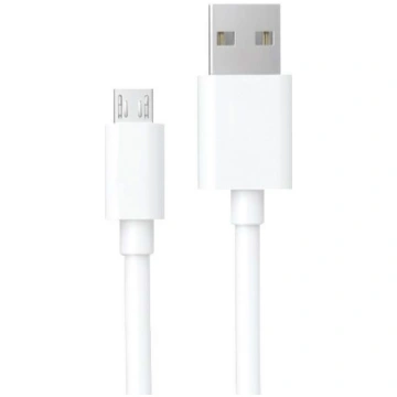 Kabelis Evelatus Universal Universal Micro USB Cab
