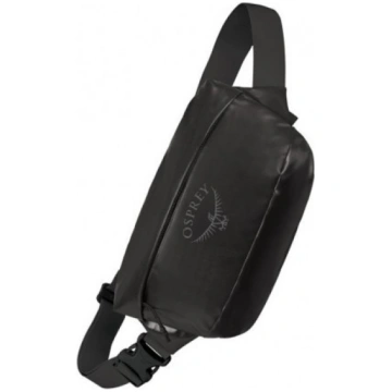 Jostas soma Transporter Waist, Black, 084382012068