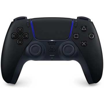 SONY Playstation Dualsense Controller PS5 Black