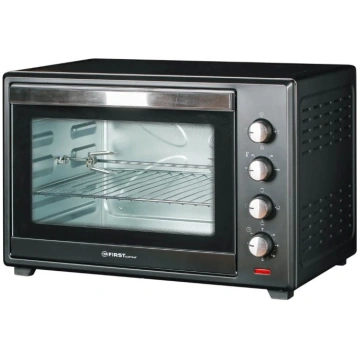 Konvekcijas krāsns First FA-5047 60L (2000W) First