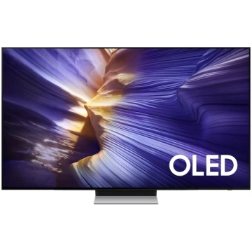 Televīzija Samsung QE42S90FAEXXH OLED 48" Smart