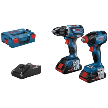 Bosch profesionālais 18 V sistēmas kombinētais kom