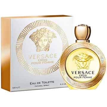 versace eros edt 100 ml