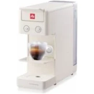 Illy Y3.3 E&C White kafijas automāts
