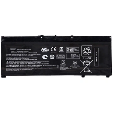 4.55Ah Lithium-Ion battery HP 917678-2B1