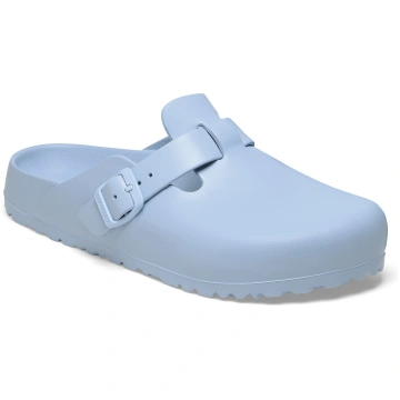 Boston Eva Dusty Blue 1026237 Birkenstock