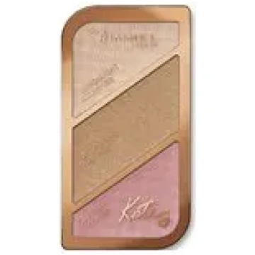 Rimmel Kate Face Sculpting Palette 18,5 ml