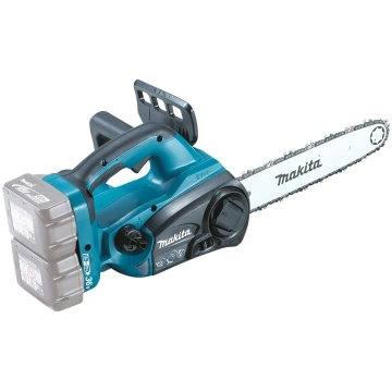 Akumulatora ķēdes zāģis Makita DUC302Z, 800 W, 30