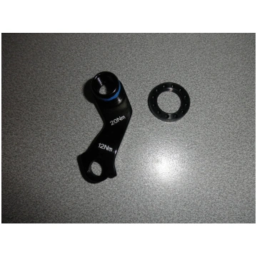 FORCELLINO CAMBIO KTM MYROON PER MONTAGGIO CAMBIO 