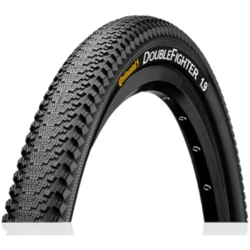 Continental Double Fighter III Tire 20x1.75