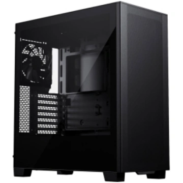 Phanteks XT Pro Tempered Glass Windows - black GEP