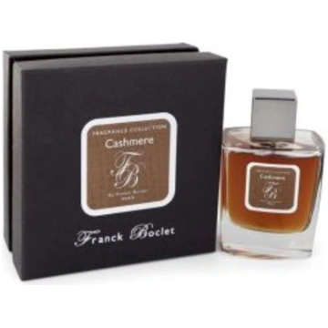 Franck Boclet Cashmere EDP / 3575070042405
