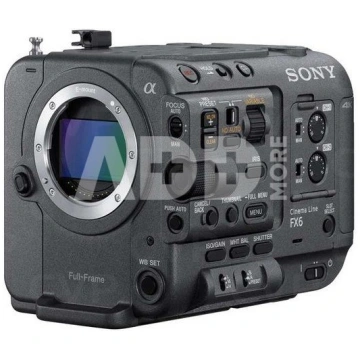 Sony FX6