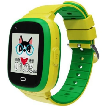 Fitnesa aproce Canyon kids" smartwatch Sunny KW-48