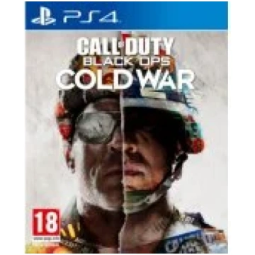 Activision Call of Duty: Black Ops Cold War PS4 da