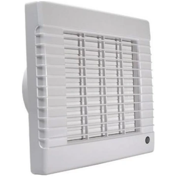 Dalap 41101 - Aksiālais ventilators ar automātisku