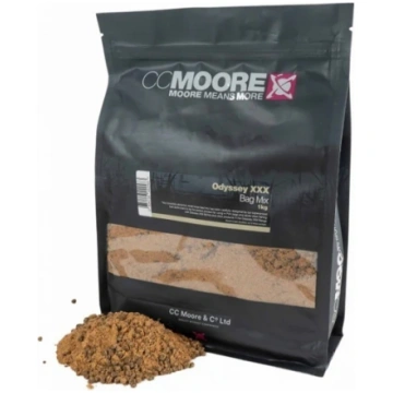 Cc Moore Odyssey Xxx Bag Mix 1kg