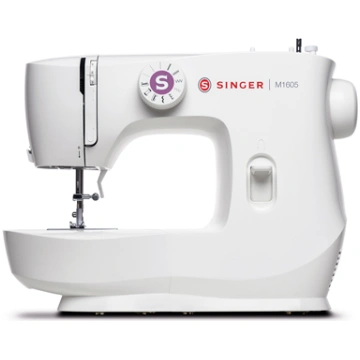 Singer Sewing Machine | M1605 | 6 Stitches | 1 But