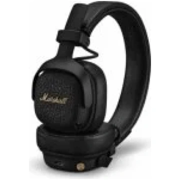 Marshall Milton A.N.C. Black austiņas 1008039-MARS