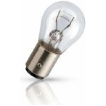 Philips P21/ 5W spuldze PHIL-12499B2-PHILIPS