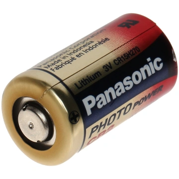 LITIJA BATERIJA BAT-CR2/P 3 V PANASONIC