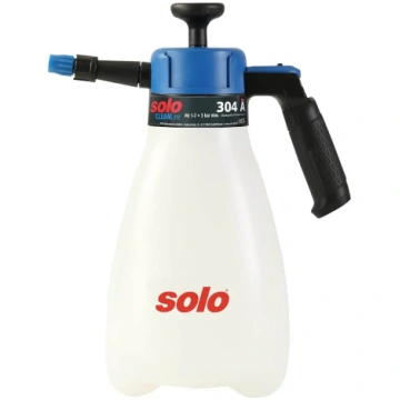 Rokas spiediena smidzinātājs Solo 2L, FKM/EPDM (Bl