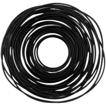 YQVEOT 1 savienojums 0,5/0,6/0,7/0,8 mm Uhren-O-Ri