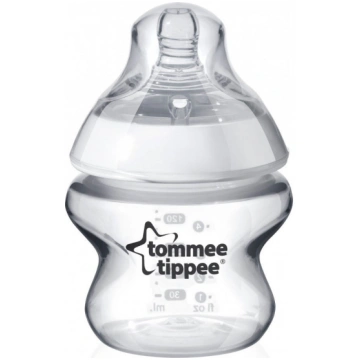 Bērnu pudelīte Tommee Tippee Closer To Nature, 150