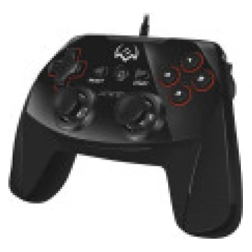 Sven SVEN GC-250 vadu spēļu paneļa kontrolieris op