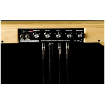 Moog Theremin Upgrade Kit - Standard in Plus