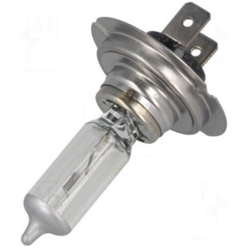 Filament lamp: automotive | PX26d | 12V | 55W | UL