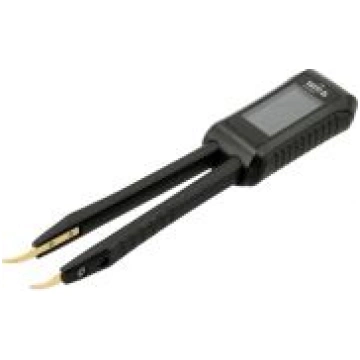 Izmērīšanas pincete LCR OLED (YT-73074) YATO