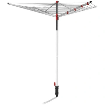 Outdoor Clothes Drying Rack Vileda Sun Lift Compac
