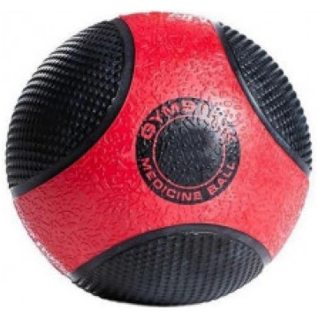 Medicīniskā bumba GYMSTICK Medicine Ball 10kg