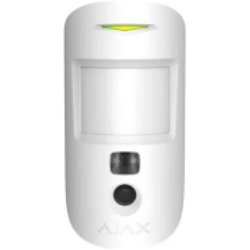 AJAX DETECTOR WRL MOTIONCAM/WHITE 38190