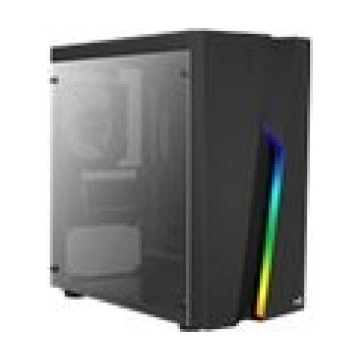 Aerocool PGS BOLT MINI RGB PC case
