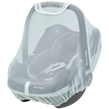 Maxi Cosi Mosquito Net kukaiņu tīkls mazuļu autokr