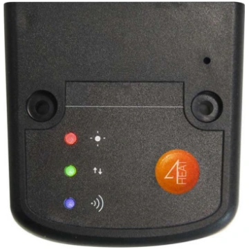KEPO WiFi modulis 4HEAT