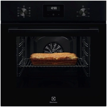 Electrolux LOF3H10BK Built-in oven LOF3H10BK
