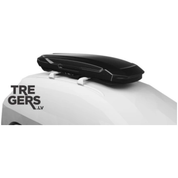 Thule Motion 3 XL Low Melna