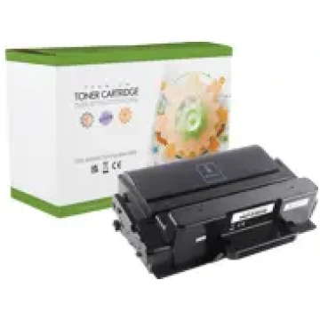STATIC Toner cartridge compatible with Samsung MLT