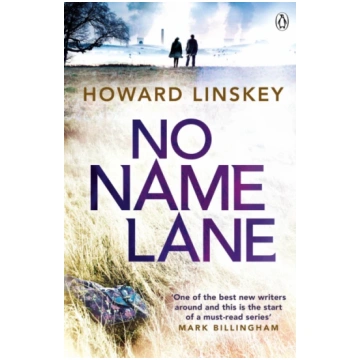 No Name Lane Howard Linskey