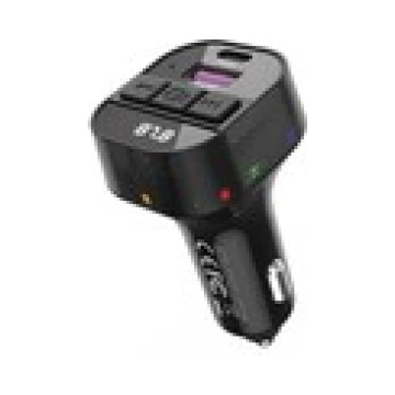 XO transmitter FM BCC17 Bluetooth MP3 car charger 