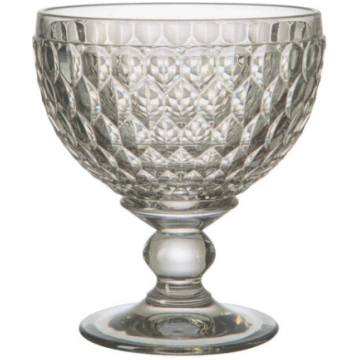Villeroy & Boch Boston dzirkstošā vīna/deserta glā