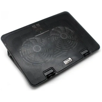 Sbox CP-101 Cooling Pad For 15.6 Laptops T-MLX3545