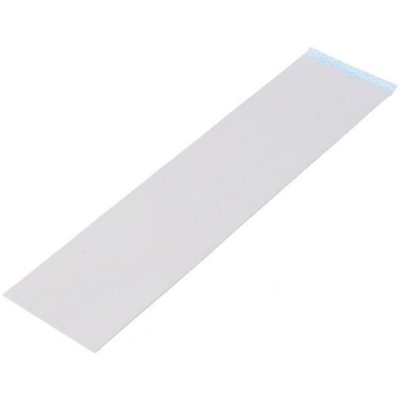 Tape: heat transfer; W: 50mm; L: 0.2m; Thk: 1mm; 1