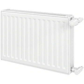 Tērauda paneļu radiators VOGEL & NOOT Compact 720x