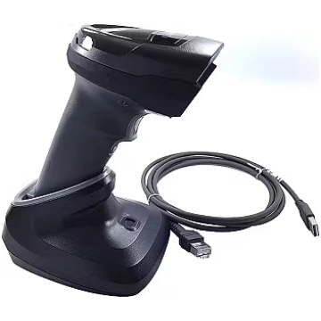 Zebra DS2278, barcode scanner (black, incl.USB cab