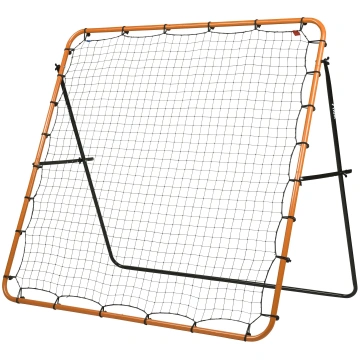 Stiga -training net, Rebounder Kicker 150 (84-2621