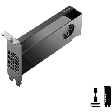 PNY Graphics Card|PNY|NVIDIA|RTX PRO 2000|16 GB|GD